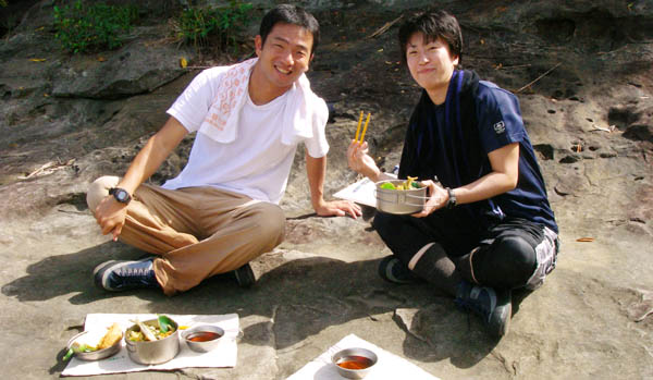 ���肪�Ƃ��������܂���