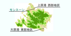 �����X�[���̒n�}