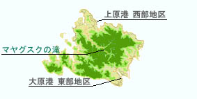 �}���O�X�N �n�}