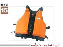 �����x�� mont�Ebell ���o�[�����i�[ Jr.