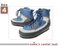 �L�����o��/caravan�@�V�����[�N���C�~���O�V���[�Y/ �k�� �Ԑ·U