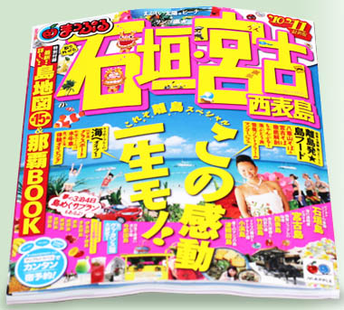 �����Д��s�̃}�b�v���}�K�W���Ί_�E�{�ÁE���\�� �Ƃ��Ă����̓���񖞍�