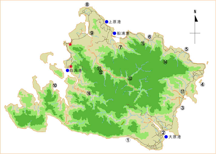 ���\���̊ό���� ���\���n�}