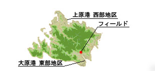 �Q�[�^�̑�A���\���n�}�A�㌴�`�`�Ƒ匴�`