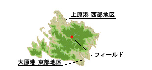 ���\���A�n�}�A�㌴�`�Ƒ匴�`�B�}���O�X�N�͂����B���\���}���O�X�N�̑�c�A�[�ł��B