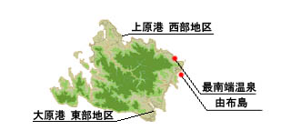 �m���f�B�b�N�E�H�[�L���O�̌����R�z���A���͍œ�[����Z�b�g�c�A�[�̒n�}